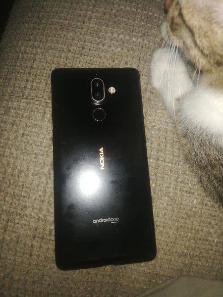 Nokia 7 plus for sell 1