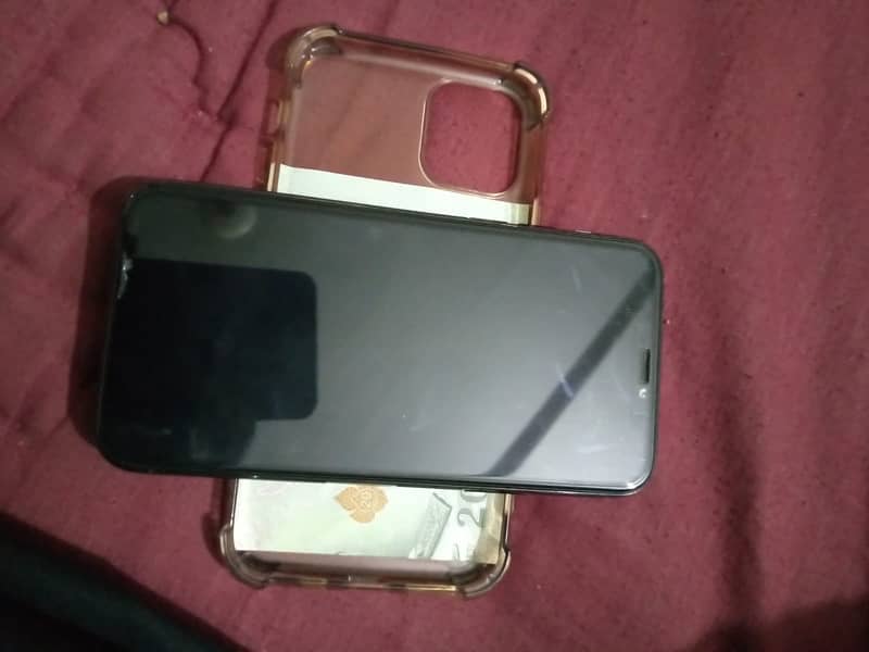 iphone 11pro pta approved 256 gb sale exchange iphone 11 13 14 pta 1