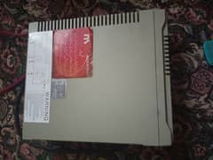 ns 100% ok ups inverter