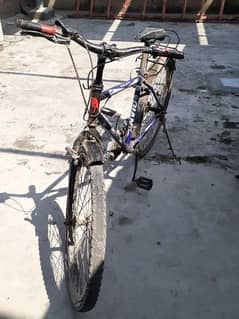 bicycle for sale