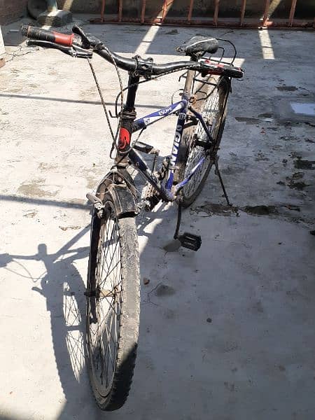 bicycle for sale 0