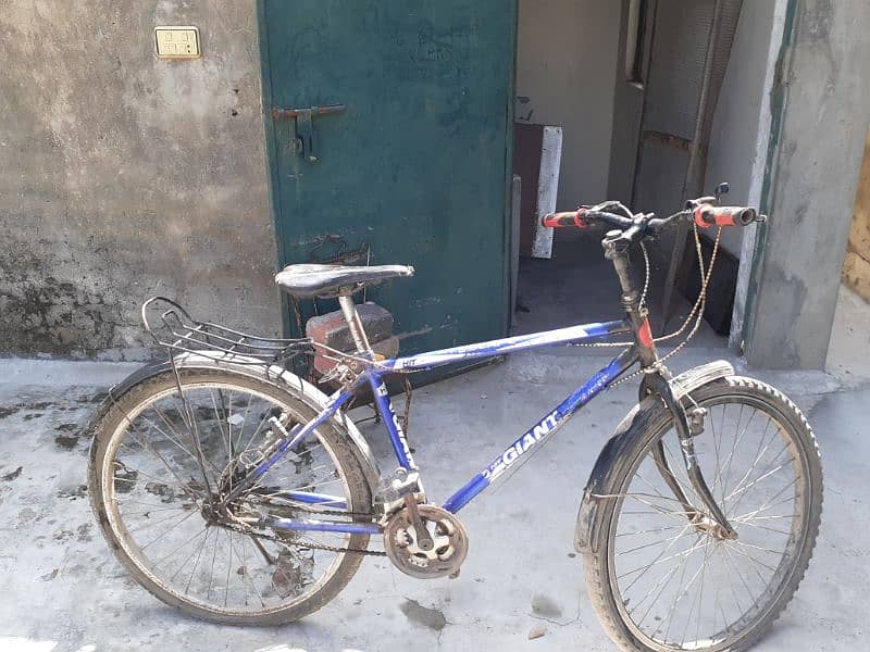 bicycle for sale 1