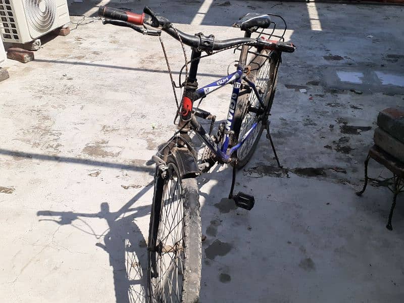 bicycle for sale 3