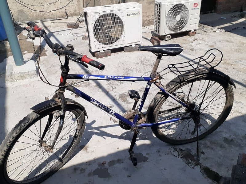 bicycle for sale 4