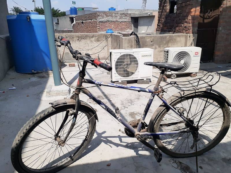 bicycle for sale 5