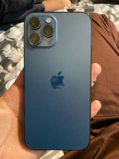 iPhone 12 pro max 128 gp