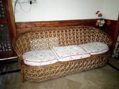 excellent condition can sofa