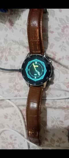 smart watch good condation 03142231454