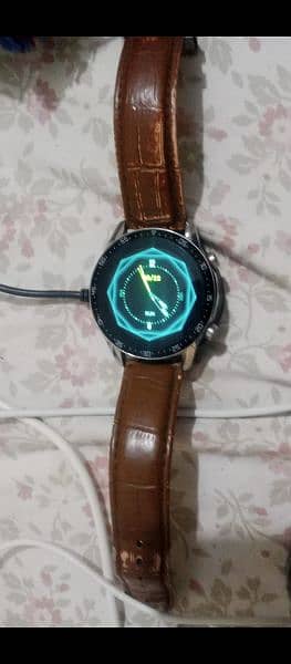 smart watch good condation 03142231454 0