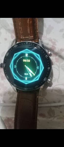 smart watch good condation 03142231454 2