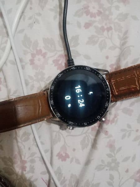 smart watch good condation 03142231454 3