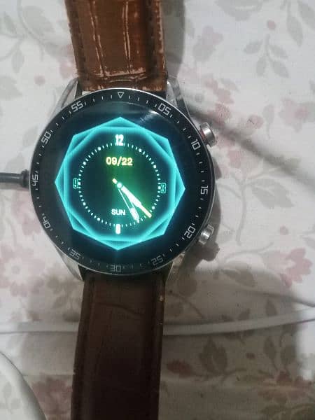 smart watch good condation 03142231454 4