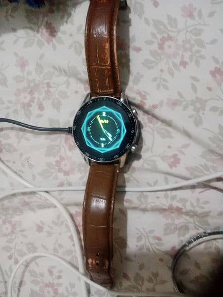 smart watch good condation 03142231454 5