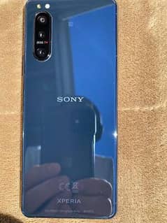 sony xperia 5 mark 2 good condition