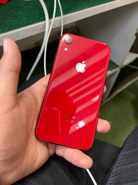 iphone xr 256gb jv 1