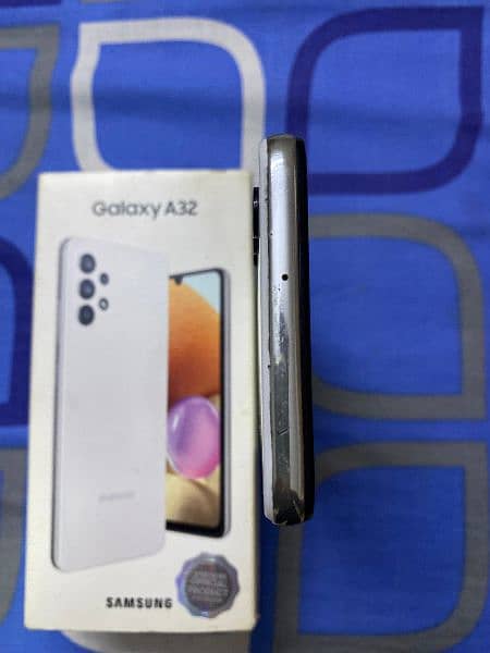 Samsung Galaxy A32 Official Pta Approved With Original Box 5