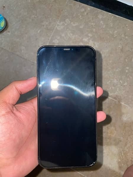 iphone 12 pro max 128gb jv 6