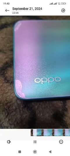 Oppo f21 pro