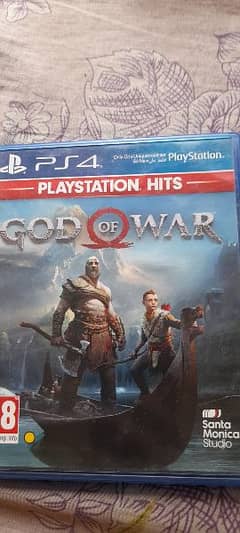 God of War 0