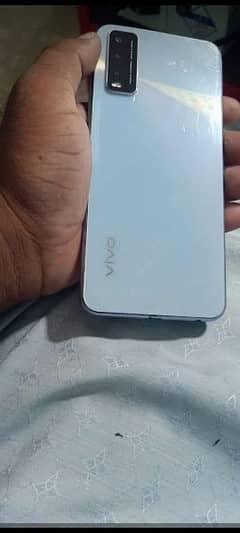 vivo y 20