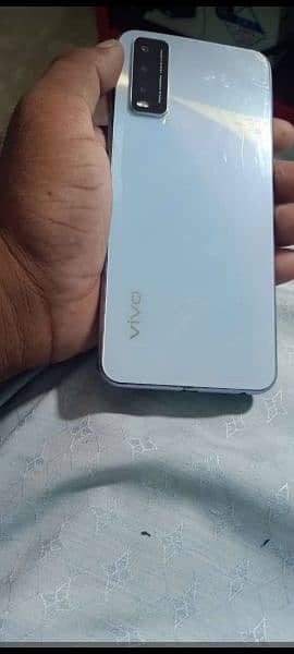 vivo y 20 0