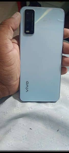 vivo y 20 3