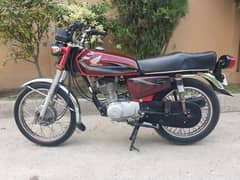 honda 125 03229139667