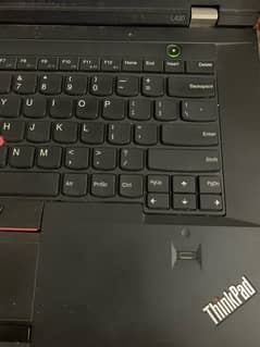 Lenovo Thinkpad l430