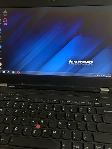 Lenovo Thinkpad l430 1