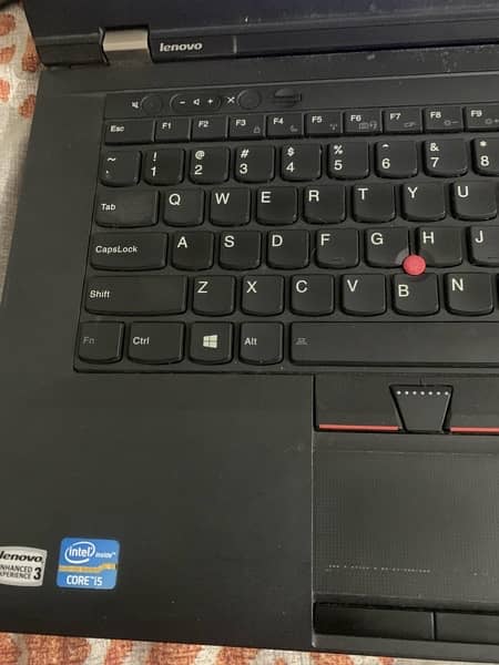 Lenovo Thinkpad l430 2