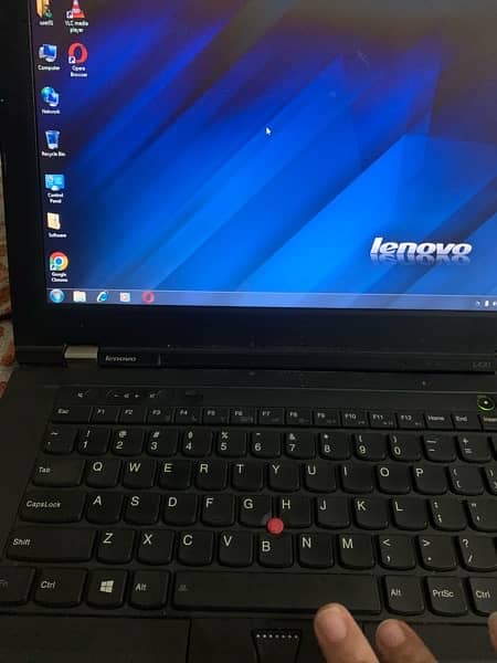 Lenovo Thinkpad l430 3