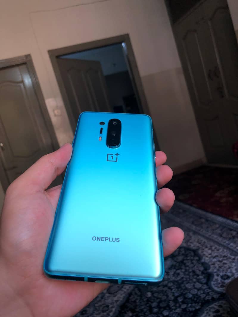 One Plus 8 Pro 1