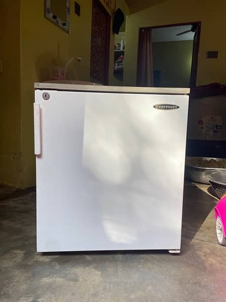 mini fridge bedroom size 0