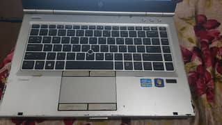 hp laptop 5 generation corei 5