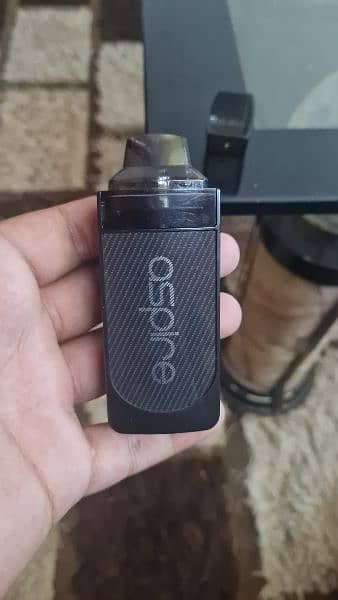 Aspire BP60 60 WATT POD 2