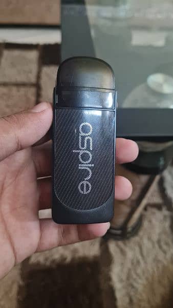 Aspire BP60 60 WATT POD 3