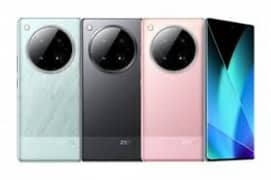 infinix