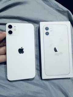 iPhone 11 pta Approved 256 gb 0