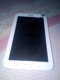 tablet