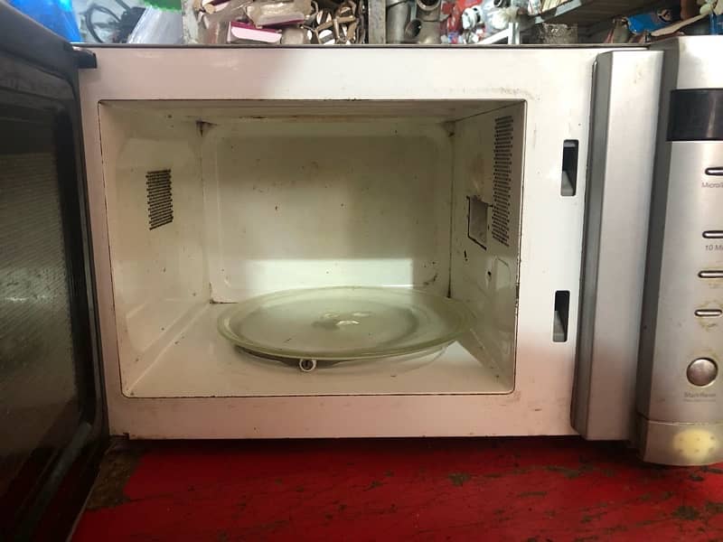 mecro oven far sale 1