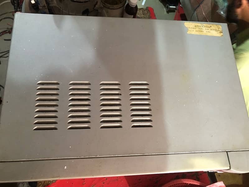 mecro oven far sale 4