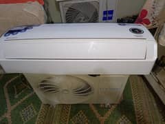 Dalance 1.5 ton DC inverter Ac for sale