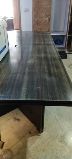 Office Conference Table For Sale