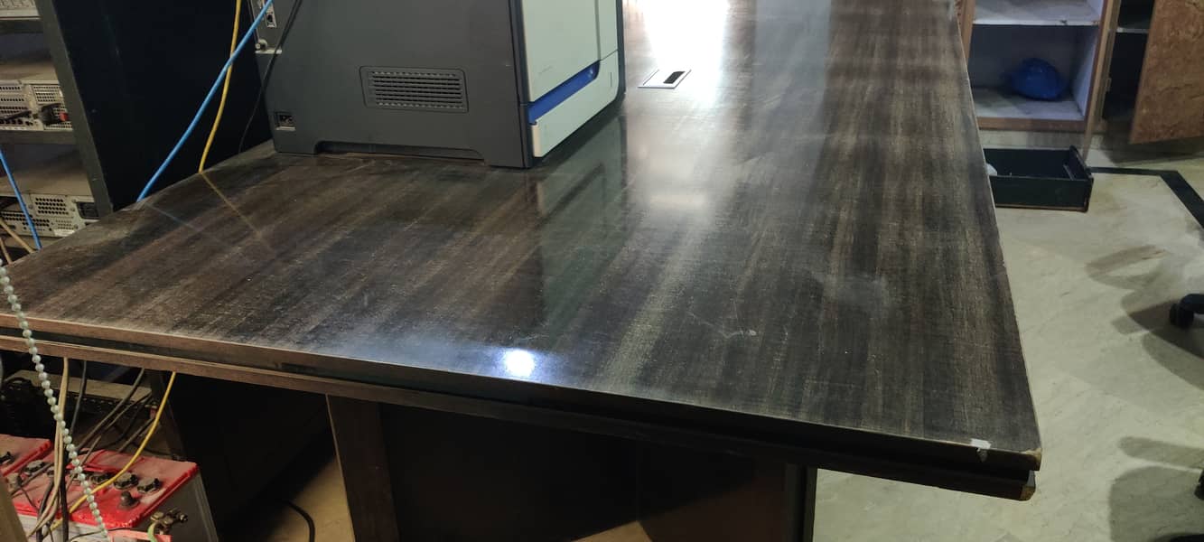 Office Conference Table For Sale 1