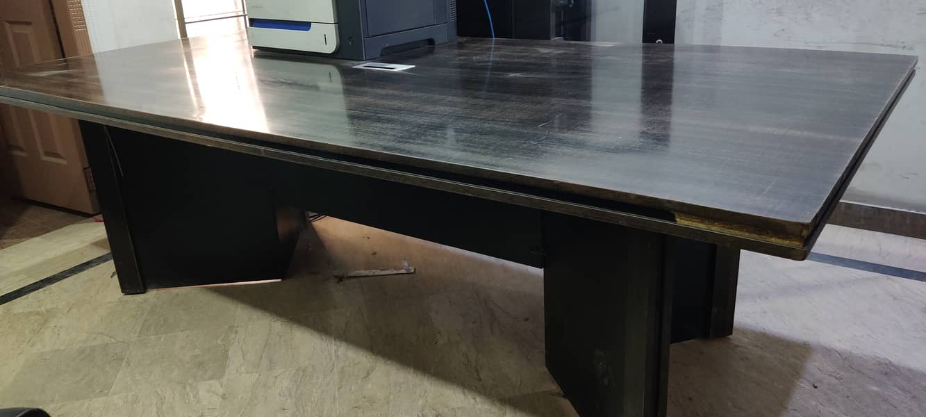 Office Conference Table For Sale 2