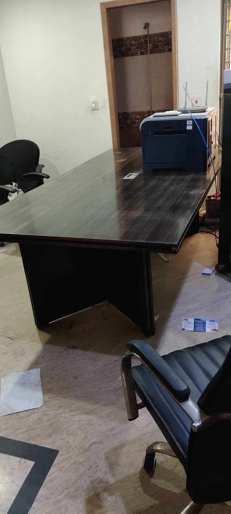 Office Conference Table For Sale 3