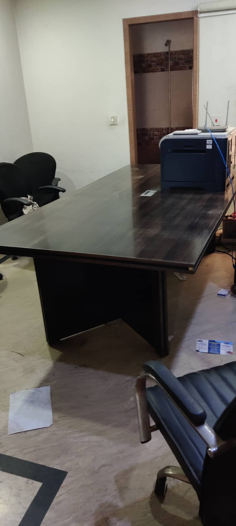 Office Conference Table For Sale 4