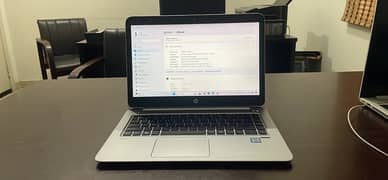 HP Elitebook Folio 1040 i5 6th Generation 0