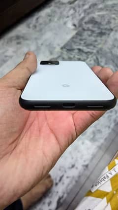 Google Pixel 4 6/128 0