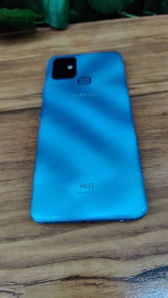 infinix hot 10 1